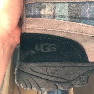Men’s Ugg snowboats